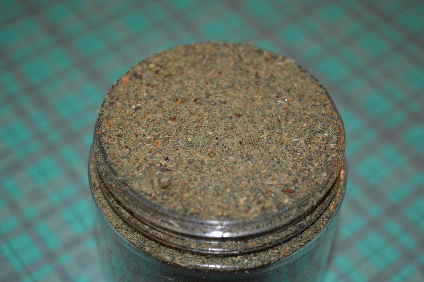 Stinky Green Mix - Hermit Crab Food