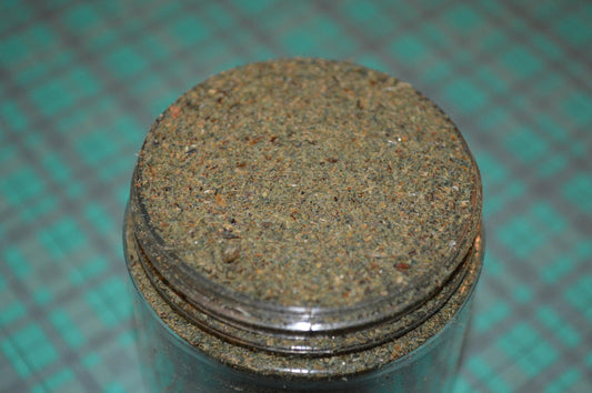 Stinky Green Mix - Hermit Crab Food