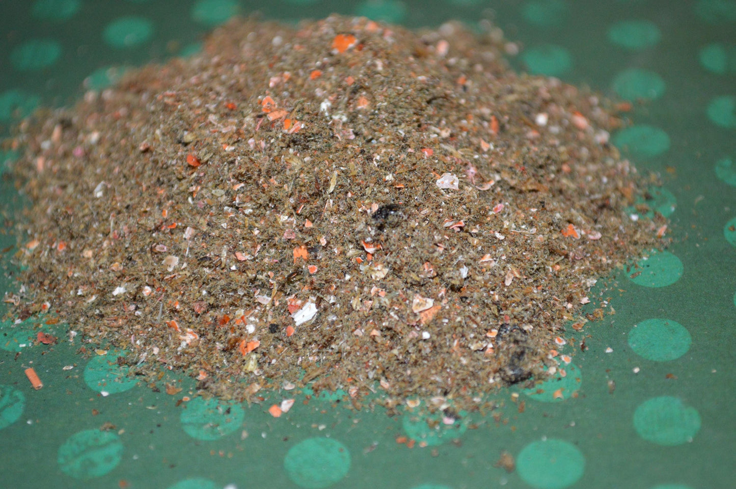 Crayfish Cricket Crumbs - Hermit Crab Food