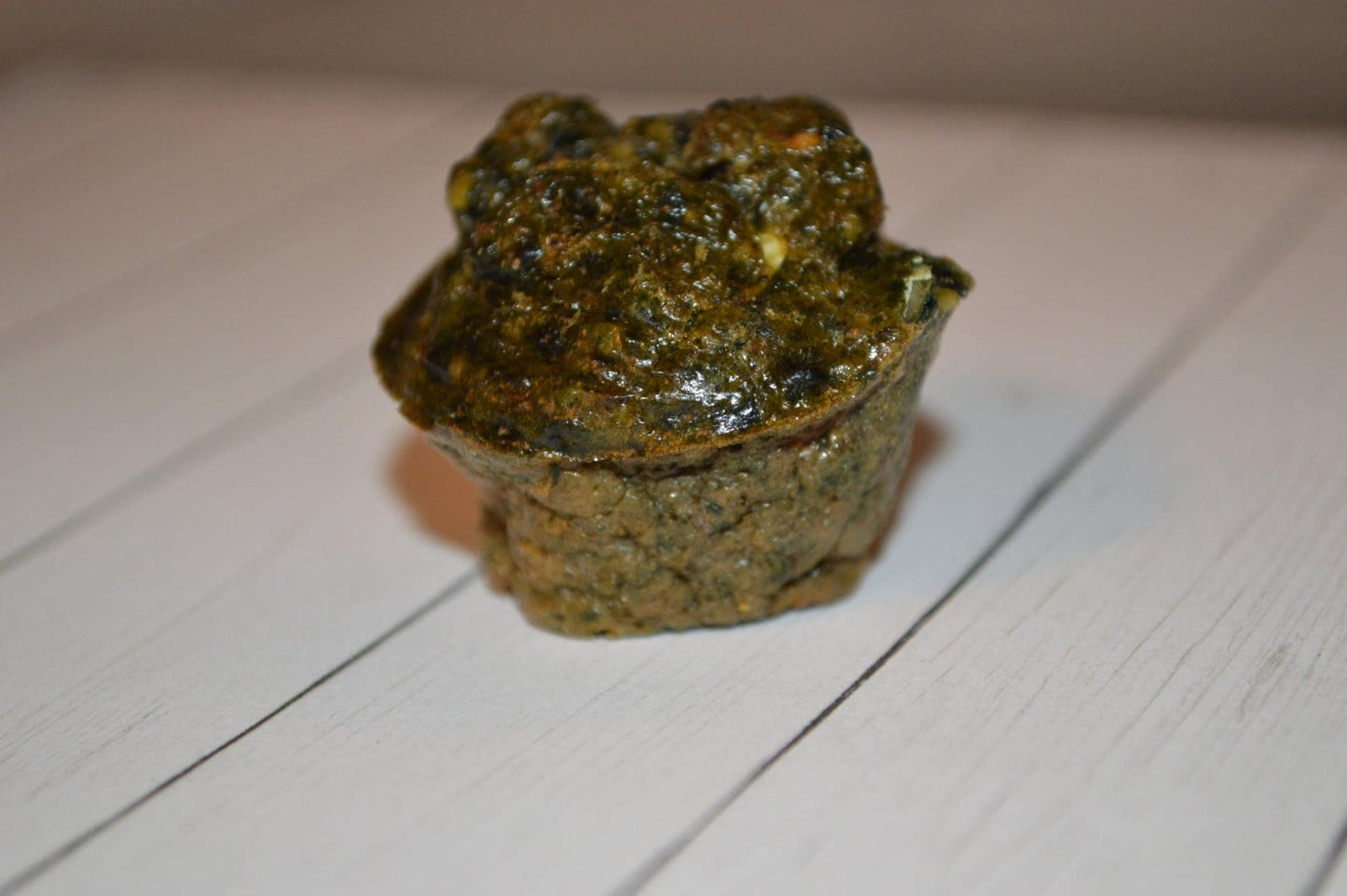 Zombie Bites - Hermit Crab Food