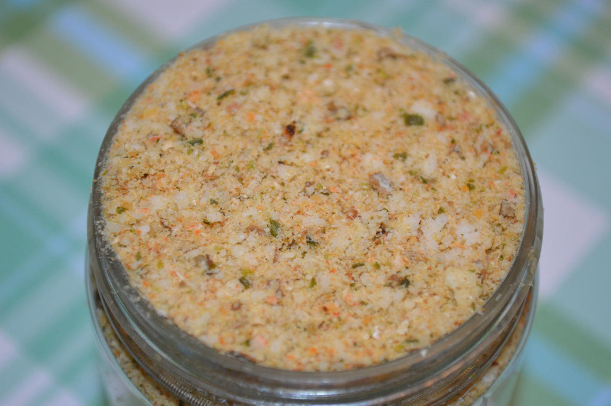 Southern Peanut Shrimp - Hermit Crab Food
