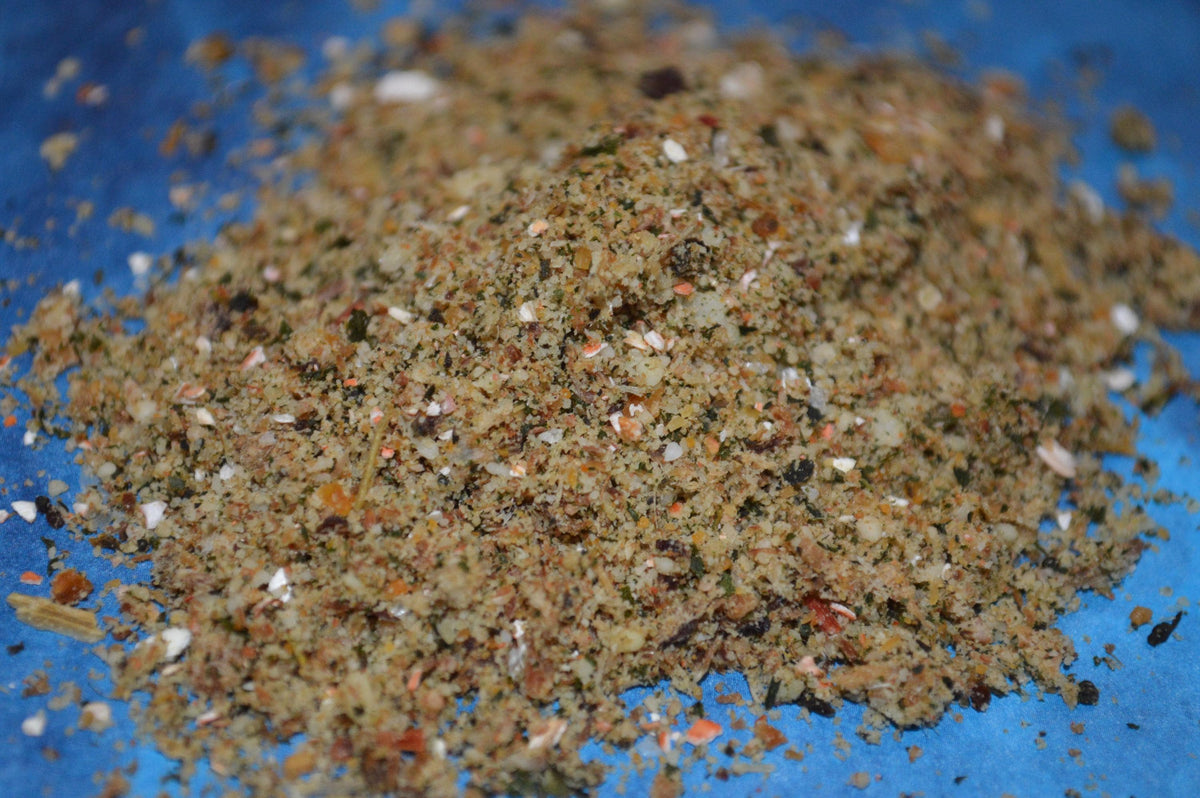 Lucky's Surf and Turf - Hermit Crab Food