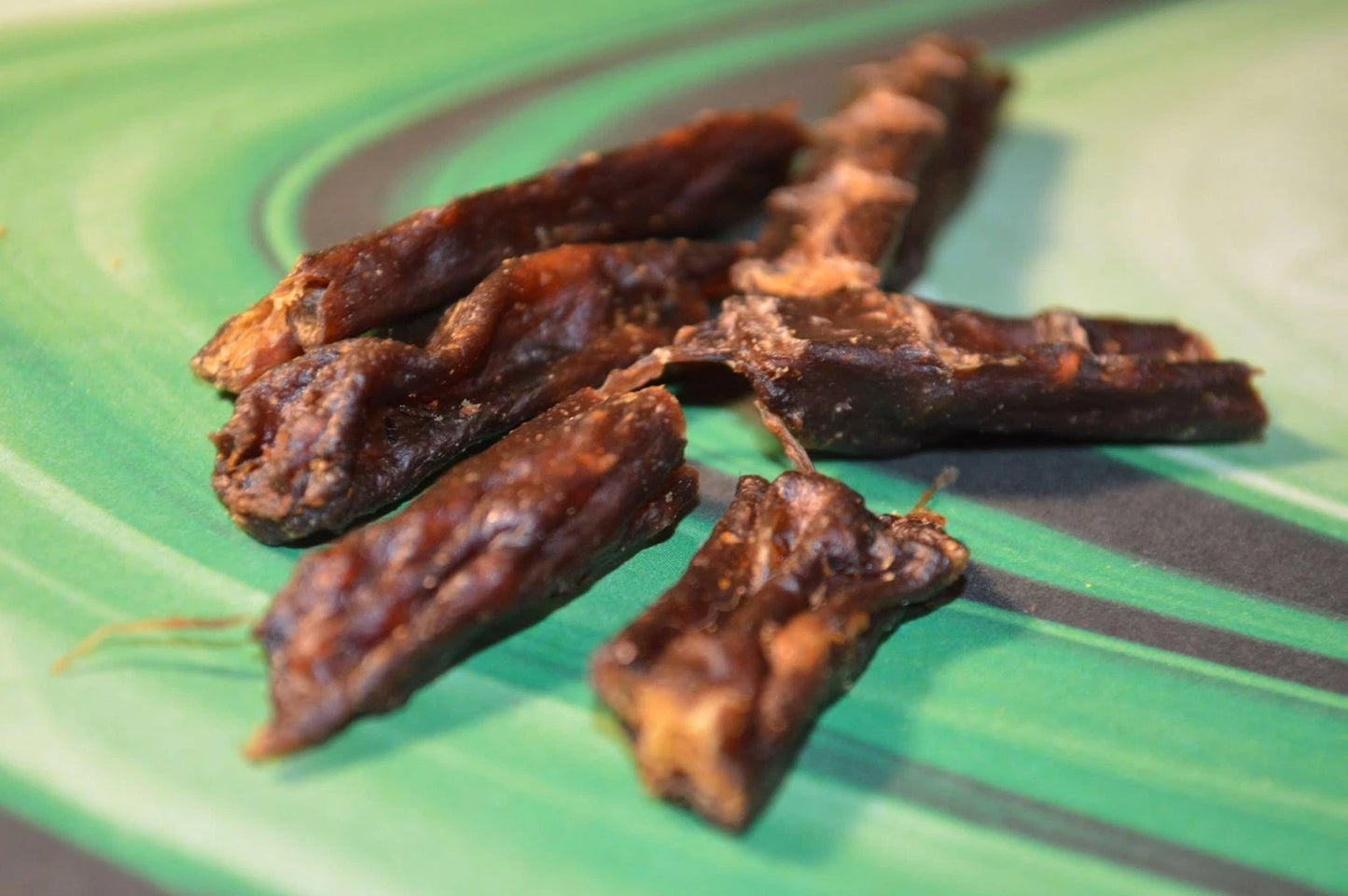 Duck Gizzard - Hermit Crab Food