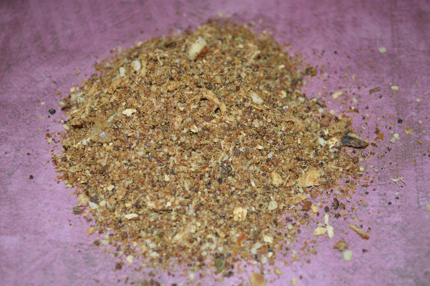 That's Stinky! - Hermit Crab Food