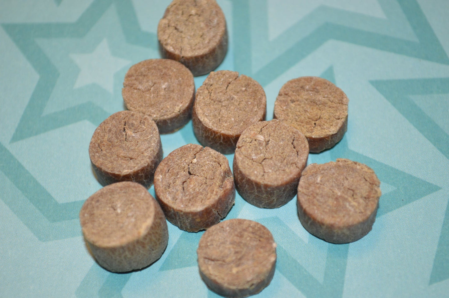 Duck Bites - Hermit Crab Food