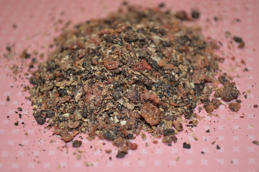 Berry Portobello - Hermit Crab Food