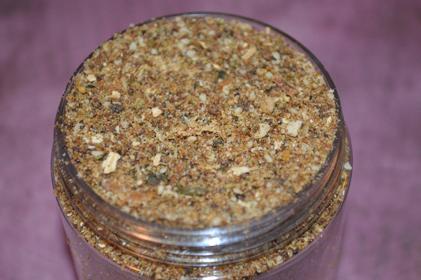 That's Stinky! - Hermit Crab Food