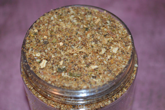 That's Stinky! - Hermit Crab Food