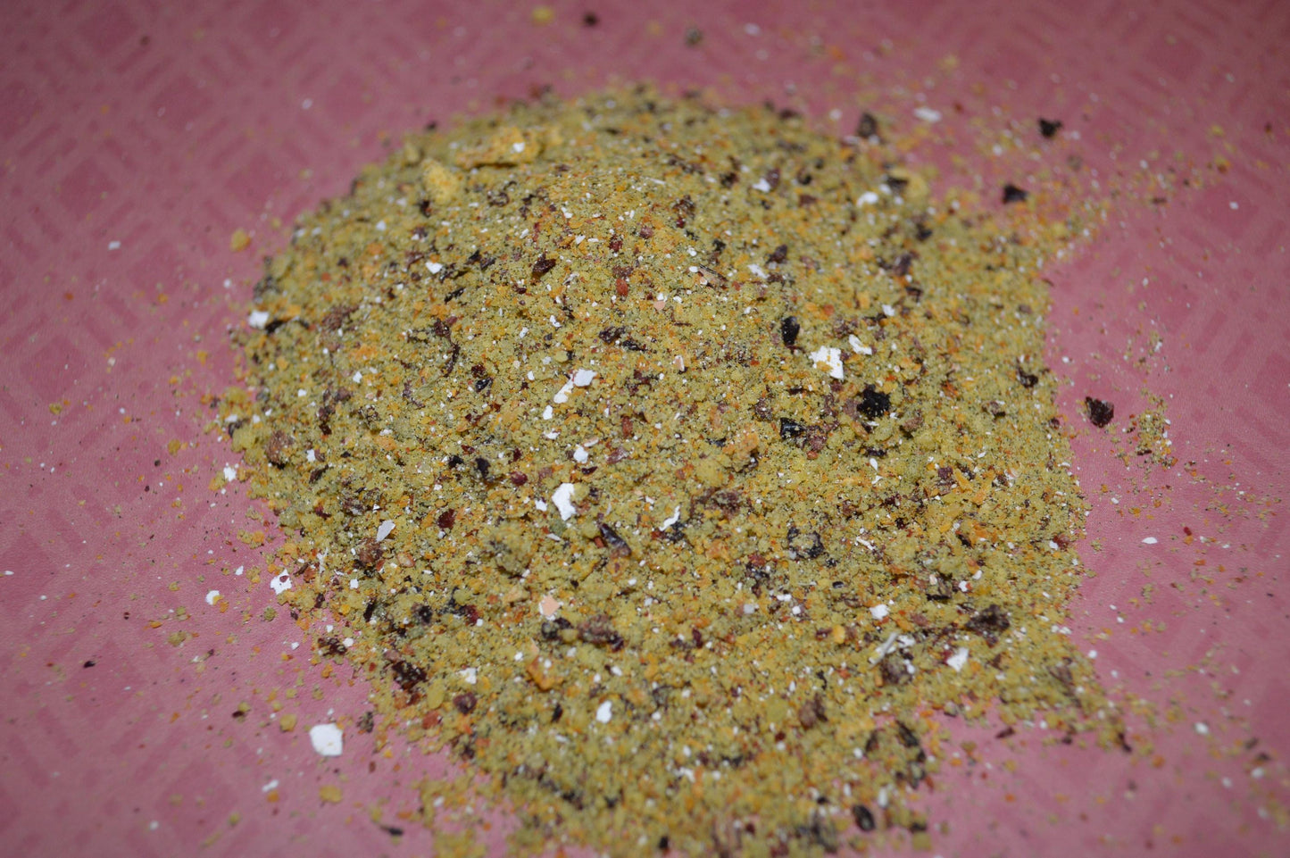 Tasty Eggs - Hermit Crab Food