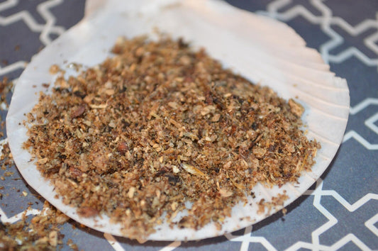 Berry Bug Out - Hermit Crab Food