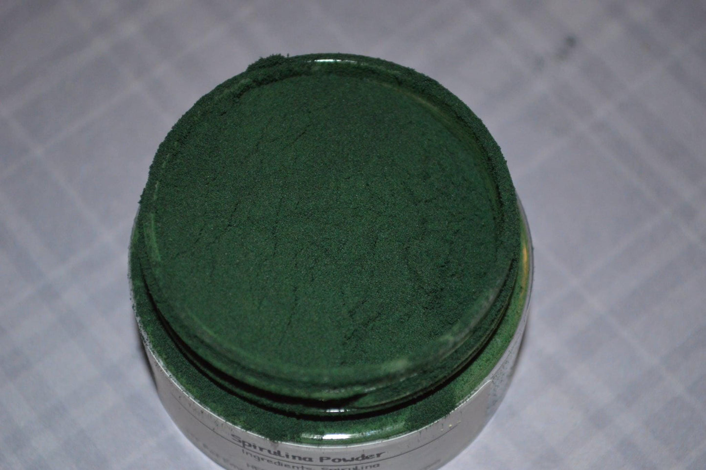 Spirulina - Hermit Crab Food