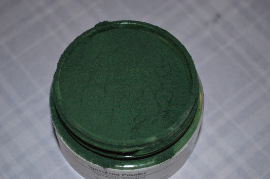Spirulina - Hermit Crab Food
