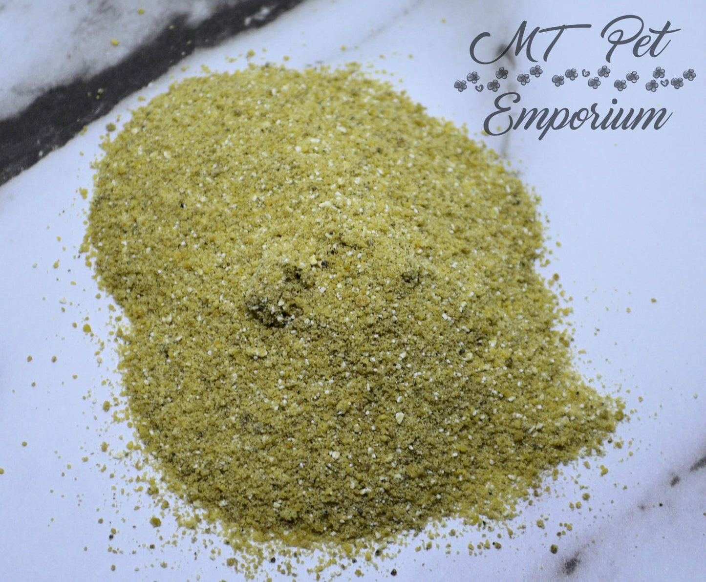 Crickets N' Eggs - Hermit Crab Food