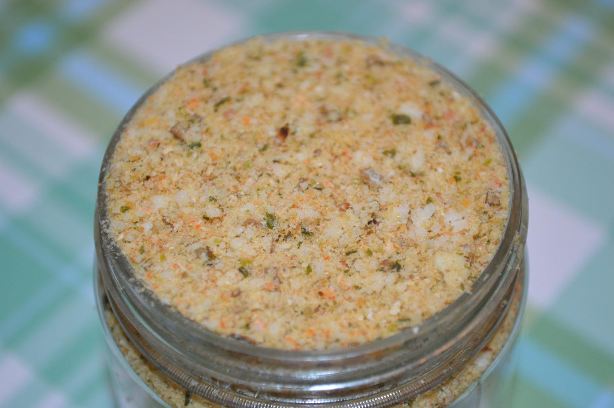 Southern Peanut Shrimp - Hermit Crab Food