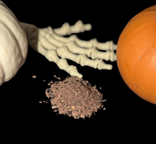 Spooky Mix - Hermit Crab Food