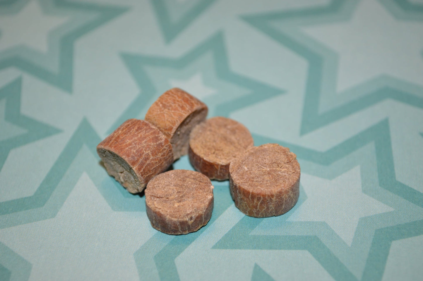 Duck Bites - Hermit Crab Food