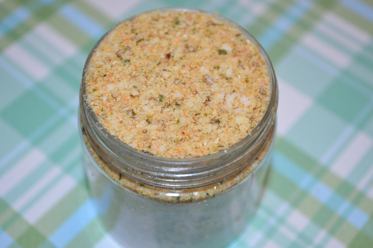 Southern Peanut Shrimp - Hermit Crab Food