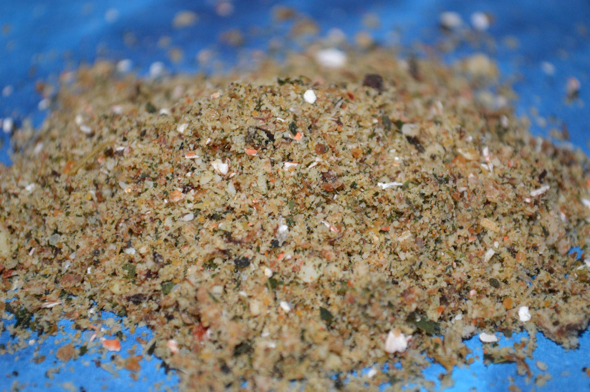 Lucky's Surf and Turf - Hermit Crab Food