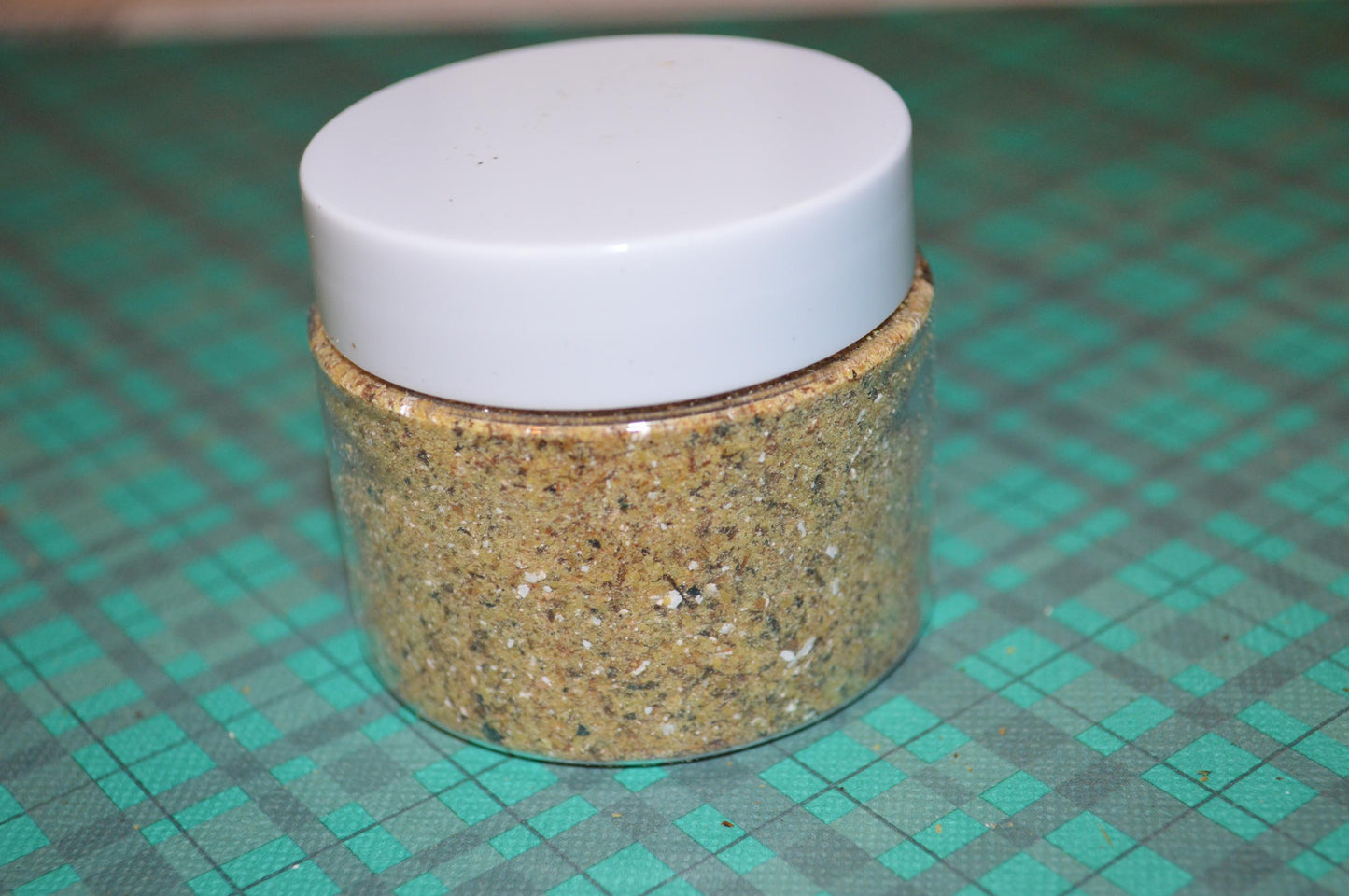Crickets N' Eggs - Hermit Crab Food