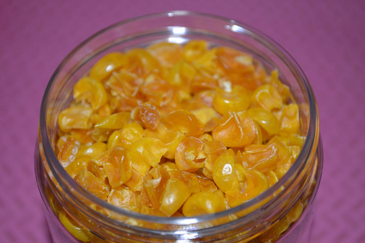 Corn - Hermit Crab Food