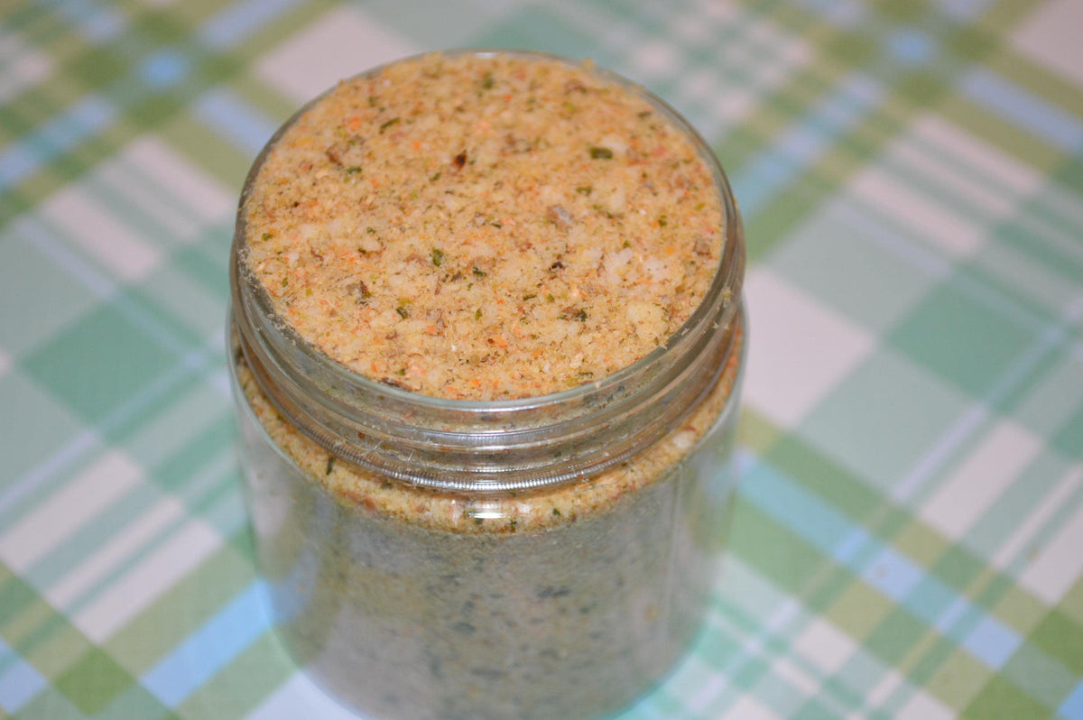 Southern Peanut Shrimp - Hermit Crab Food