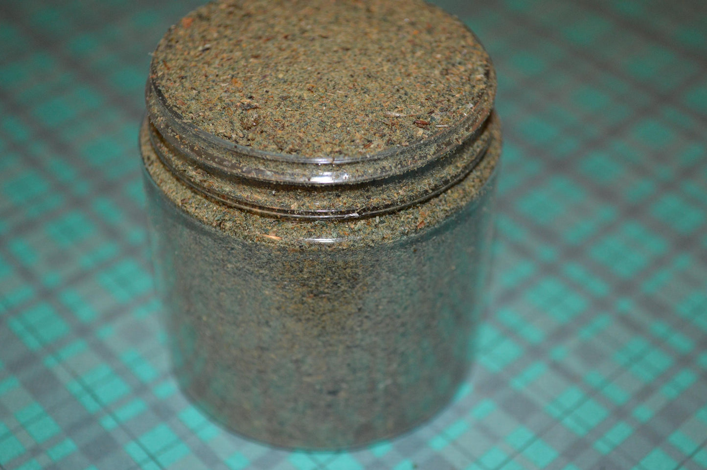 Stinky Green Mix - Hermit Crab Food