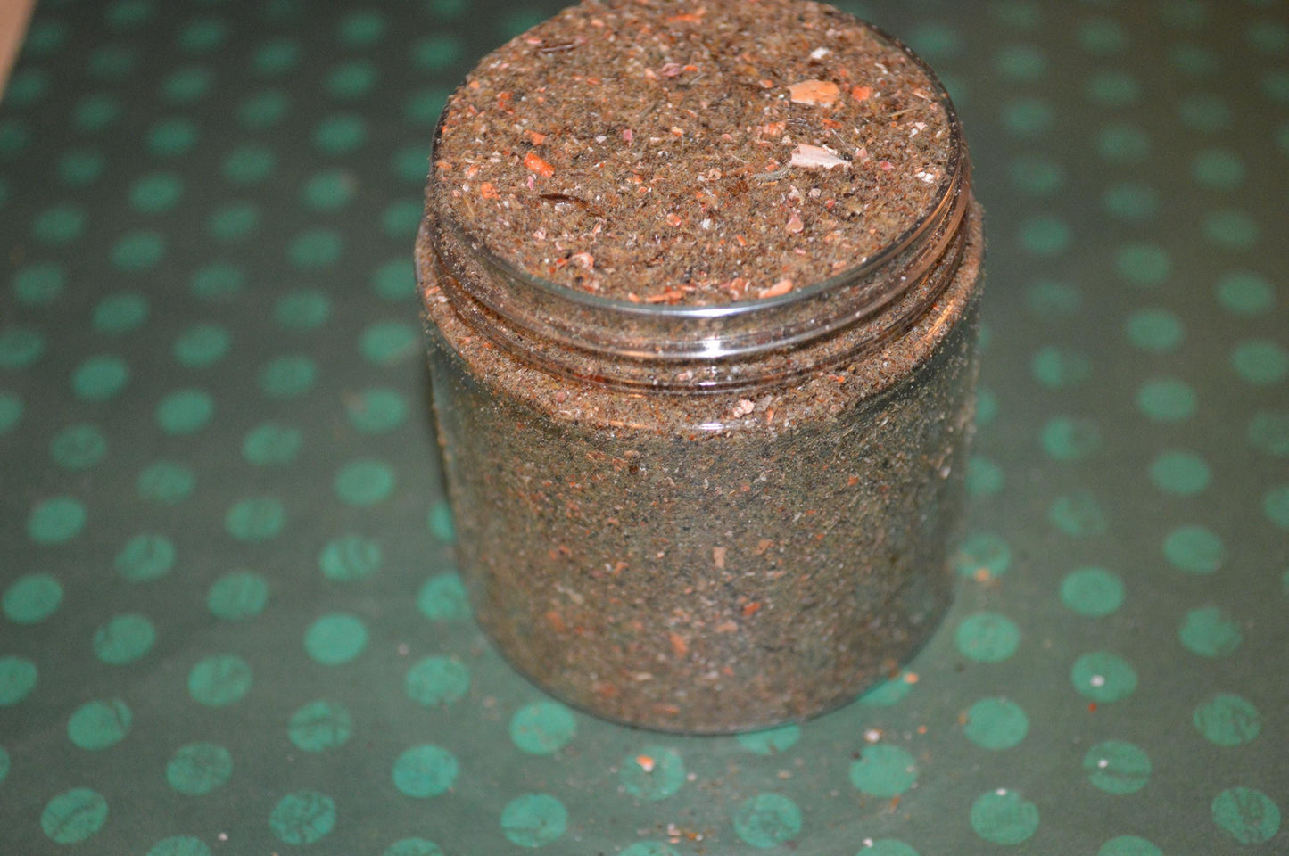 Crayfish Cricket Crumbs - Hermit Crab Food