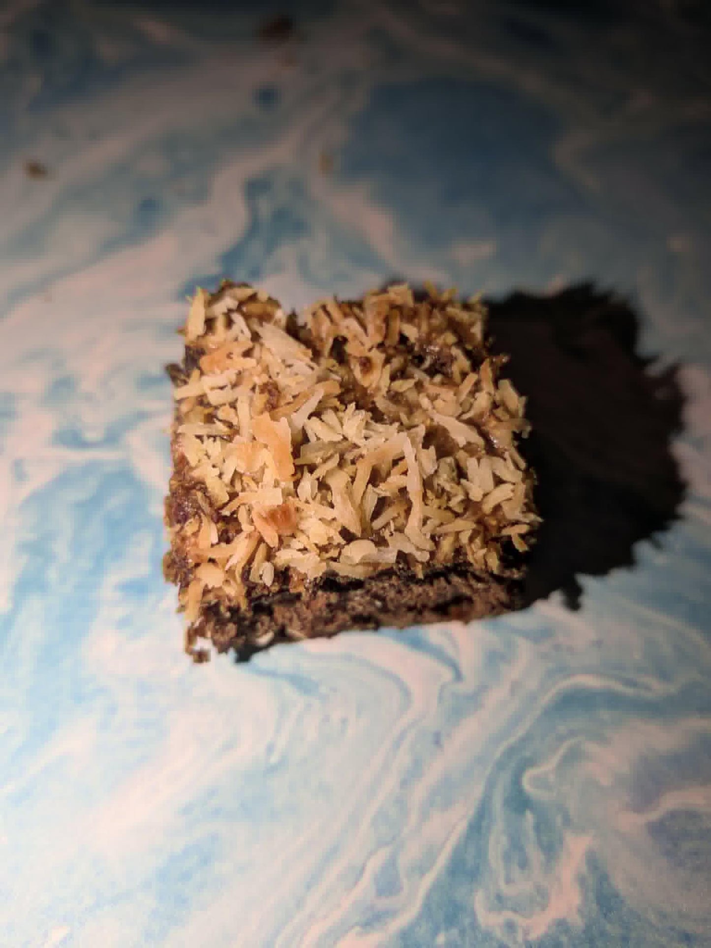 Earthworm Delight Bar - Hermit Crab Food