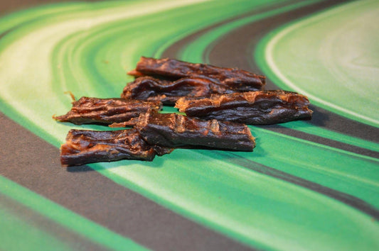 Duck Gizzard - Hermit Crab Food