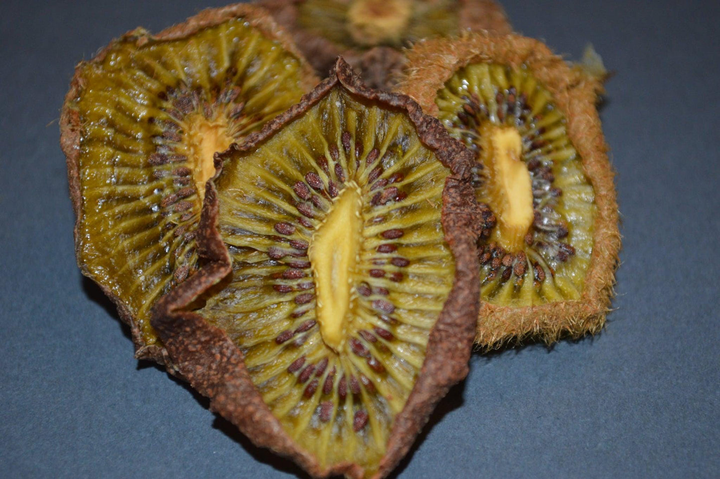 Kiwi Slices- Hermit Crab Food