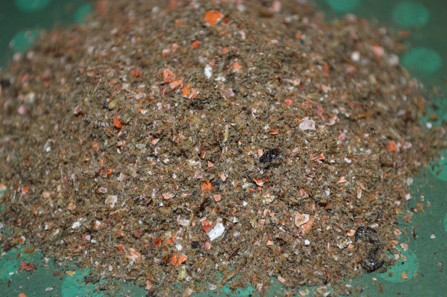 Crayfish Cricket Crumbs - Hermit Crab Food