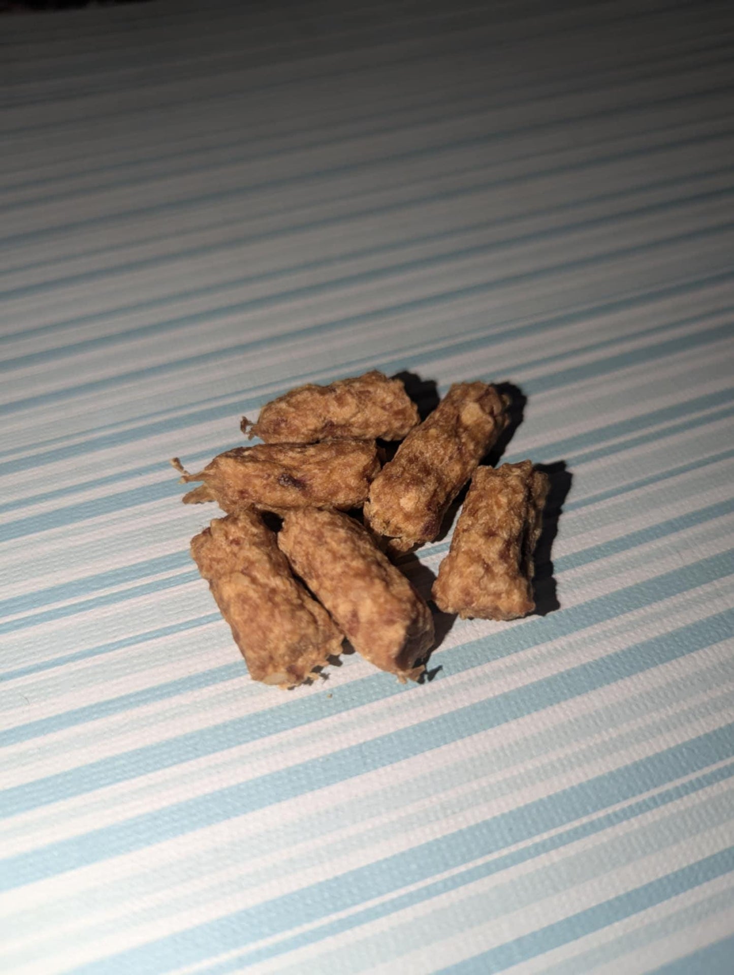 Turkey Snacks - Hermit Crab Food