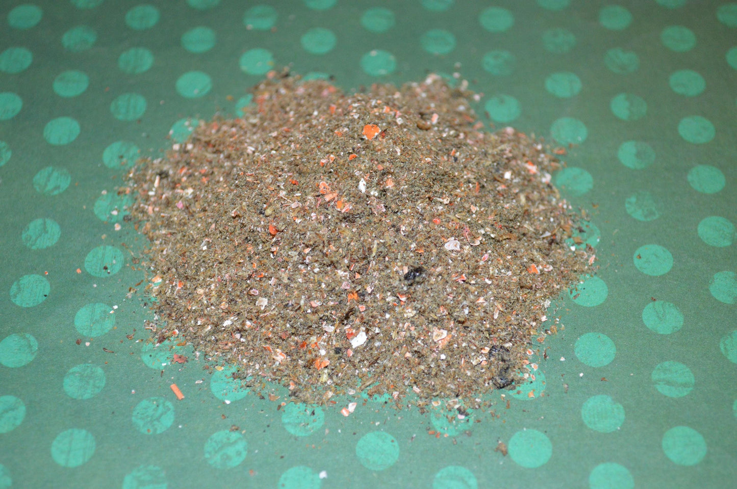 Crayfish Cricket Crumbs - Hermit Crab Food