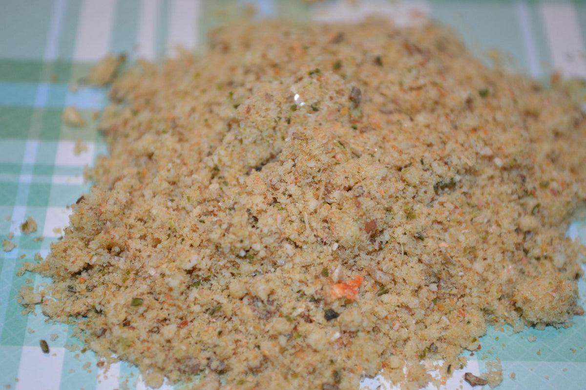 Southern Peanut Shrimp - Hermit Crab Food