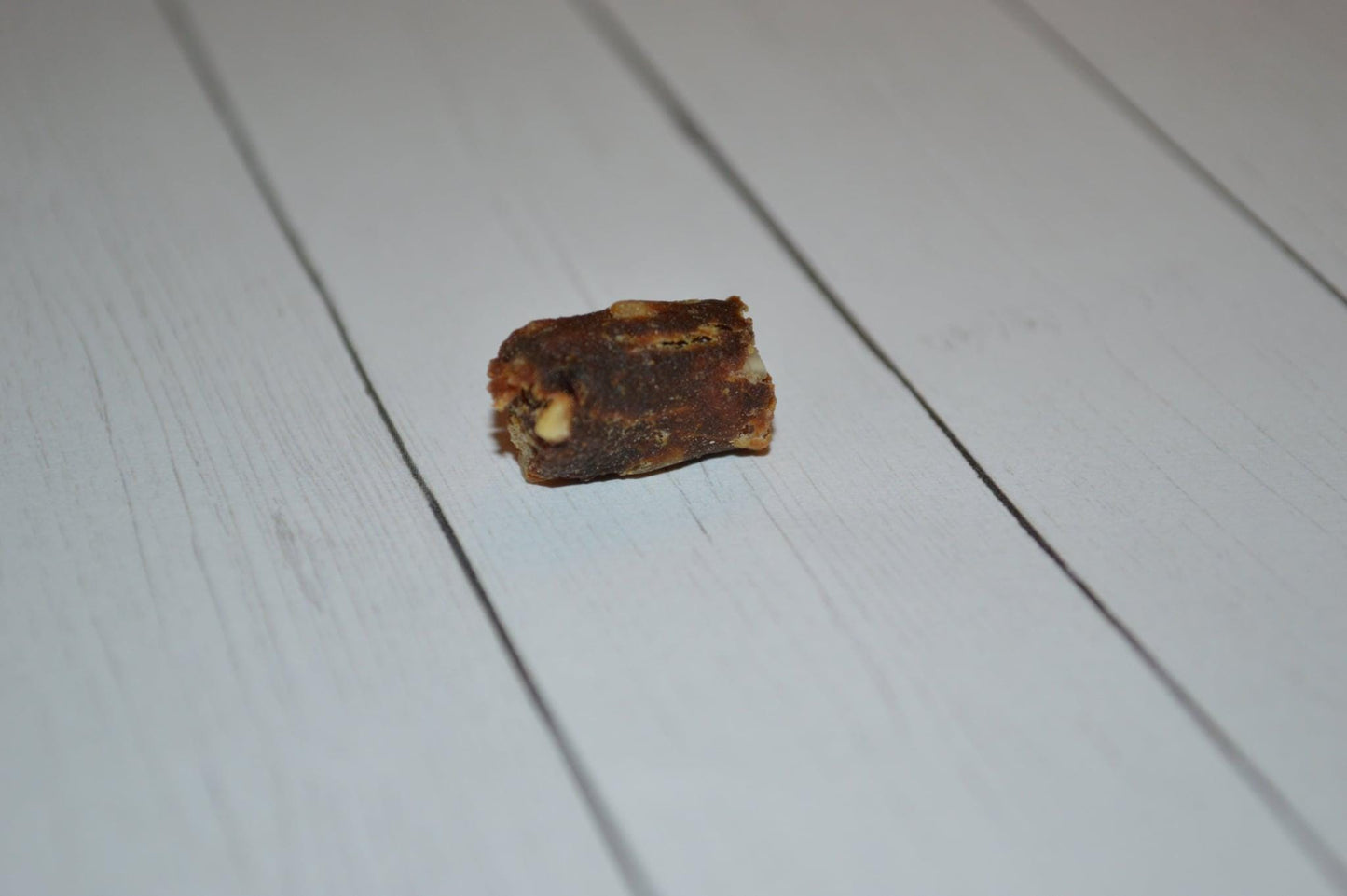 Chicken and Cranberry Bites - Hermit Crab Food