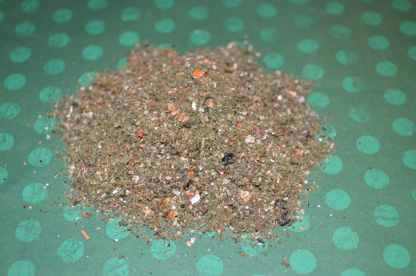 Crayfish Cricket Crumbs - Hermit Crab Food