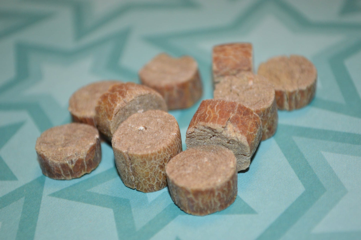 Duck Bites - Hermit Crab Food
