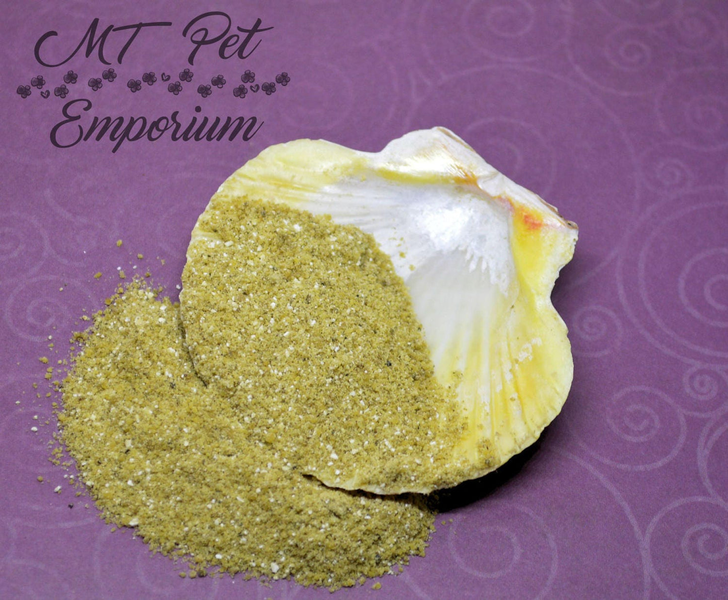 Crickets N' Eggs - Hermit Crab Food