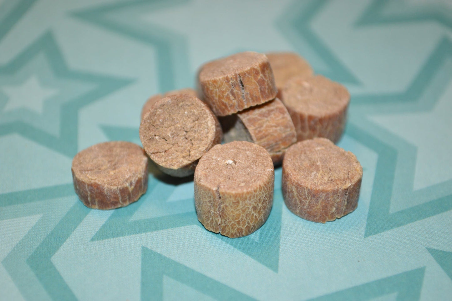 Duck Bites - Hermit Crab Food