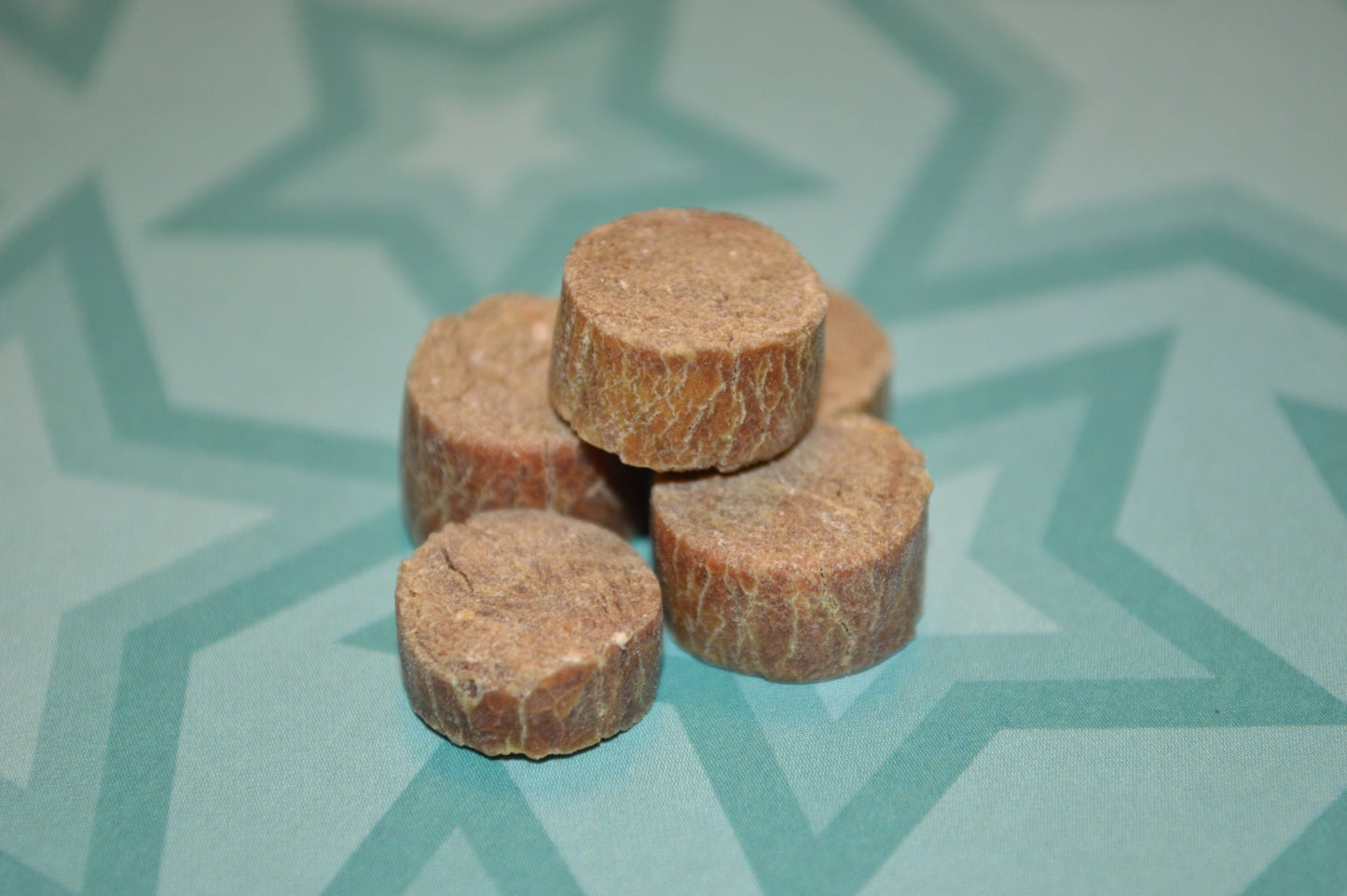 Duck Bites - Hermit Crab Food