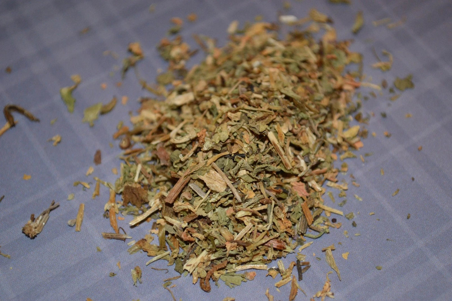 Chickweed - Hermit Crab Food