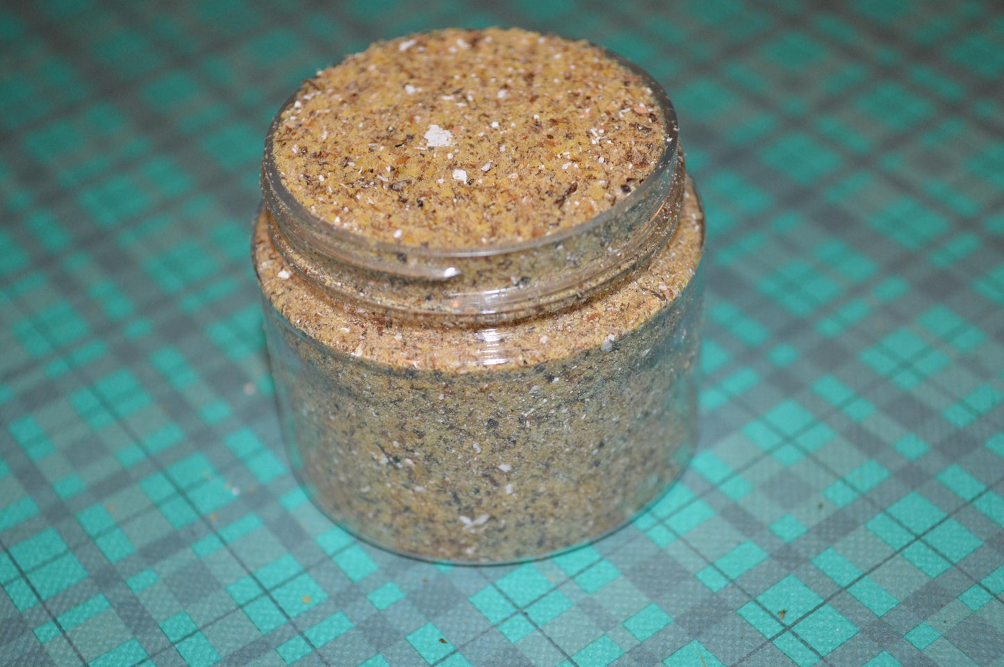 Crickets N' Eggs - Hermit Crab Food