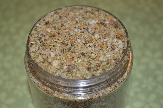 Mollusk dinner - Hermit Crab Food