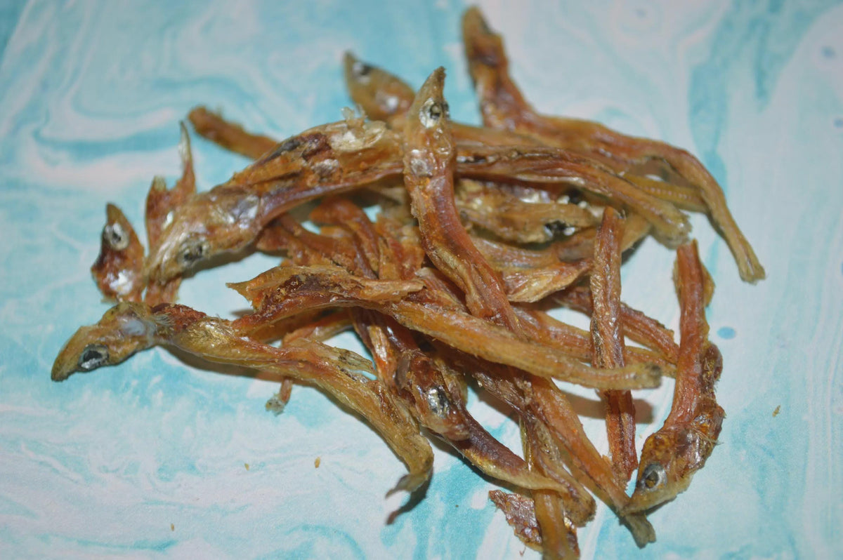 Club Hermit Fish N' Shrimp - Hermit Crab Food