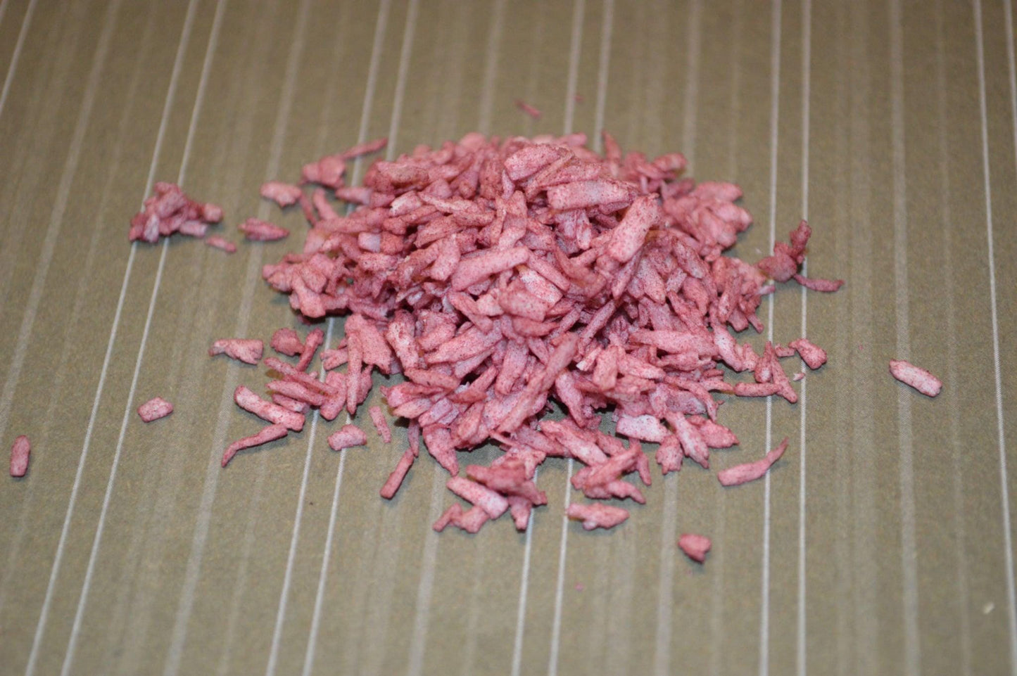 Coconut Hibiscus - Hermit Crab Food