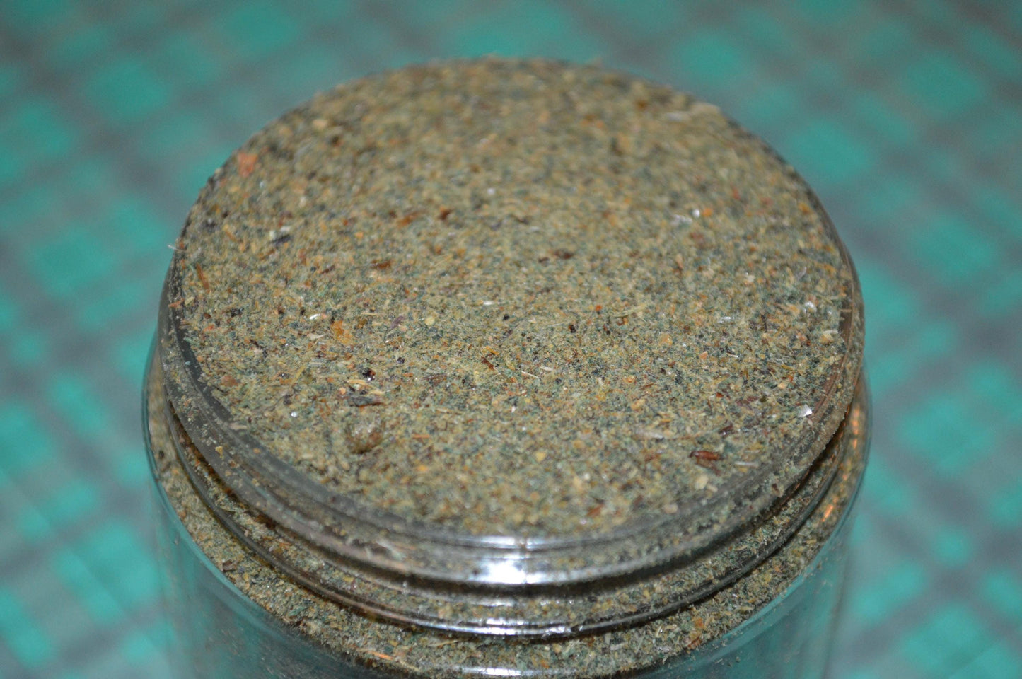 Stinky Green Mix - Hermit Crab Food