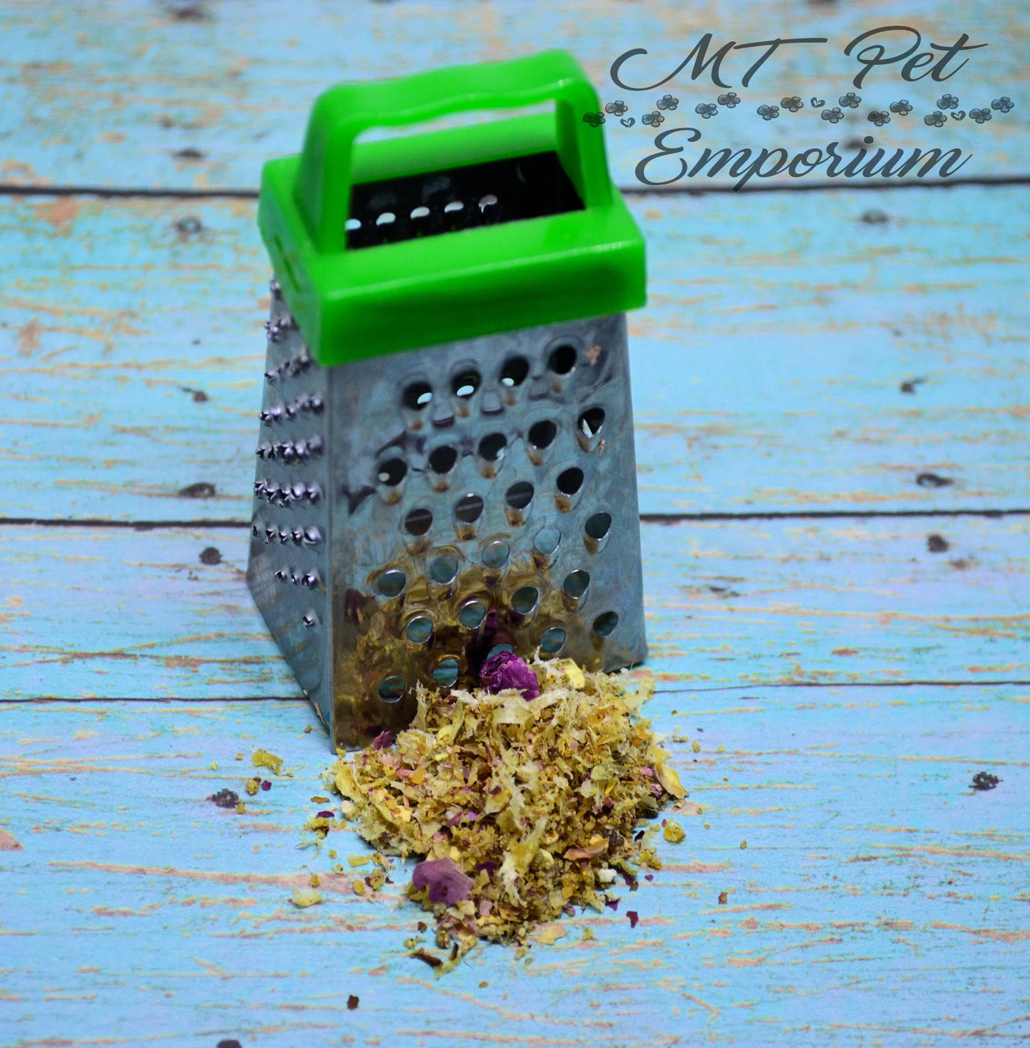 Smell My Feet - Hermit Crab Food