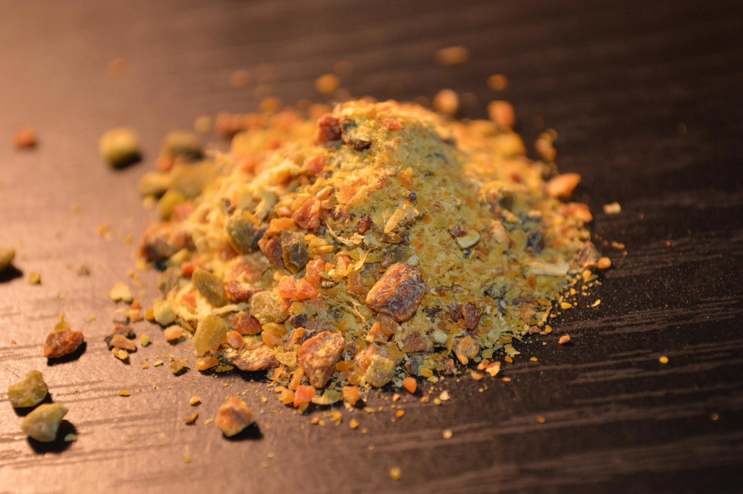 Chicken Veggie Delight - Hermit Crab Food