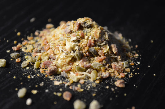 Chicken Veggie Delight - Hermit Crab Food