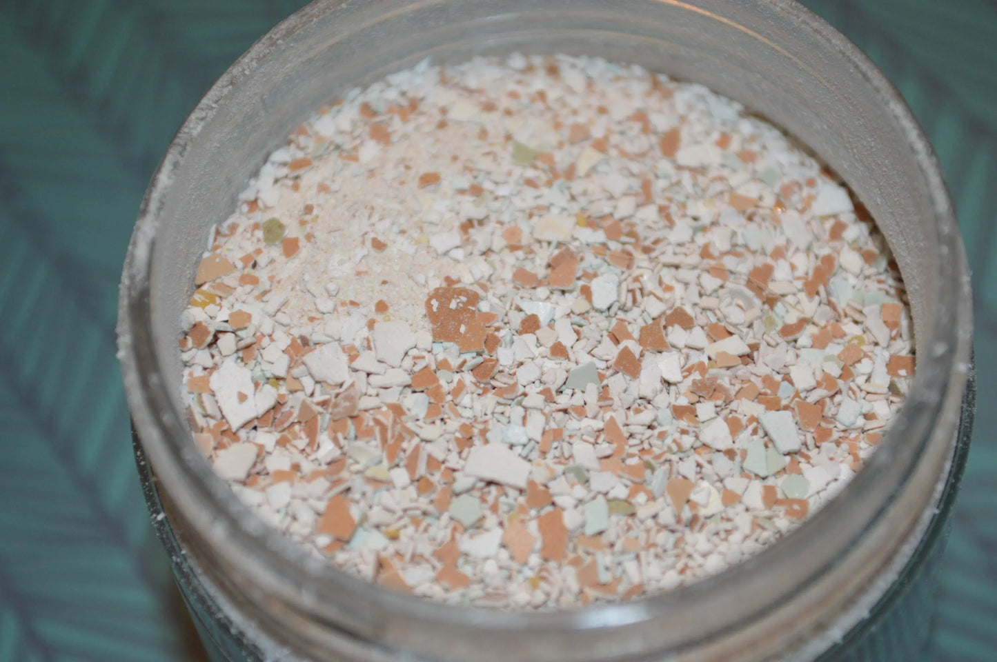 Farm Fresh Eggshells - Hermit Crab Food